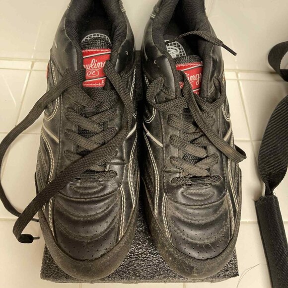 Rawlings cleats main image 7